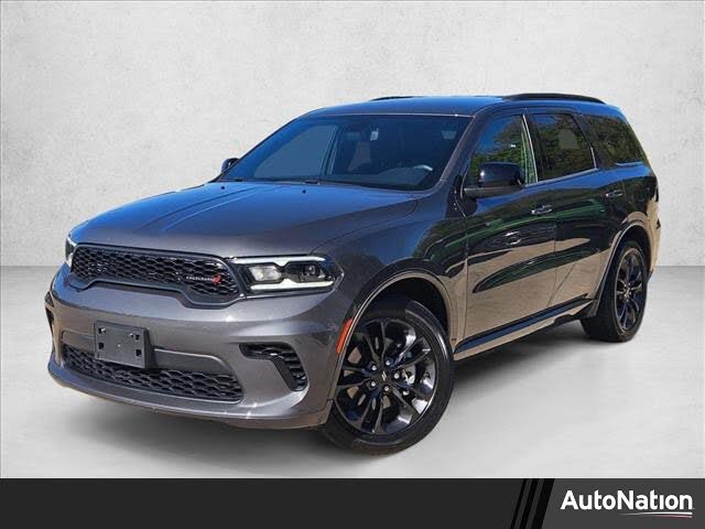 2024 Dodge Durango GT RWD