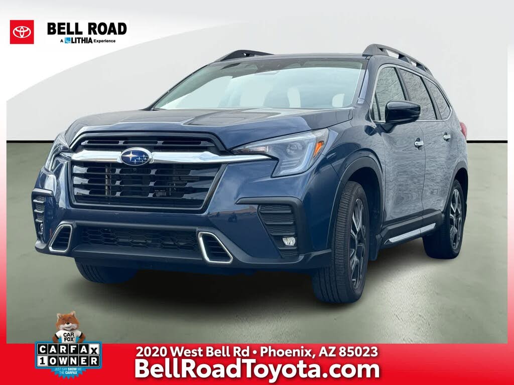 2024 Subaru Ascent Touring AWD