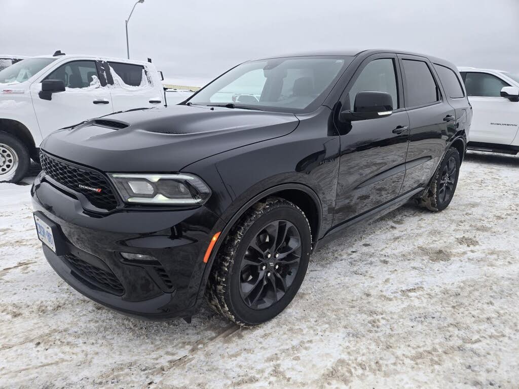 Dodge Durango R/T AWD 2022