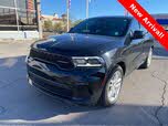 Dodge Durango GT Plus RWD