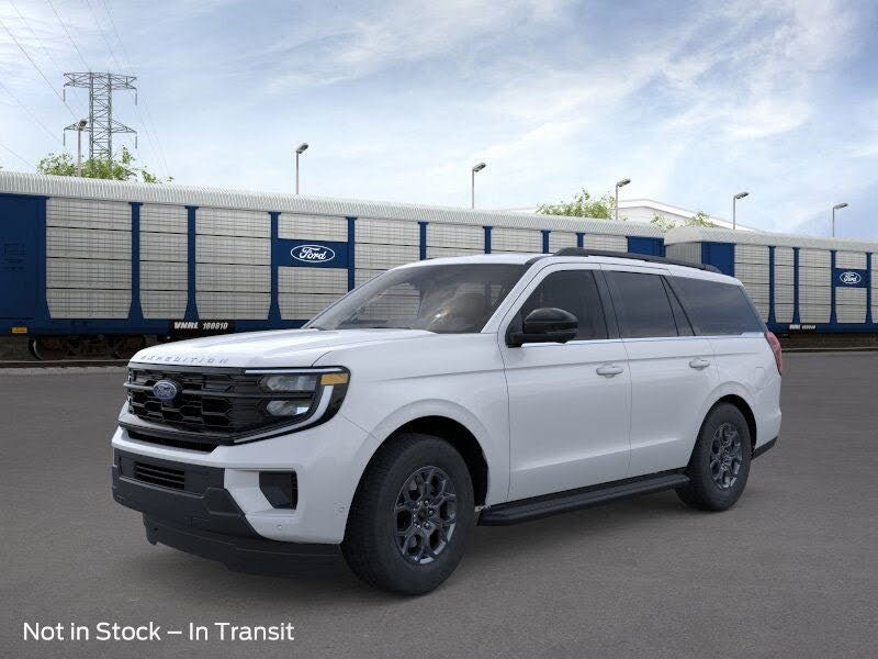 2026 Ford Expedition Active RWD