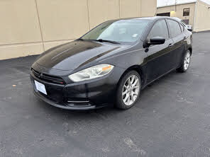 Dodge Dart SXT FWD