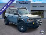 Ford Bronco Everglades Advanced 4WD