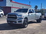RAM 3500 Tradesman Crew Cab LB DRW 4WD