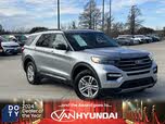 Ford Explorer XLT AWD