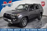 Toyota 4Runner TRD Off-Road Premium 4WD