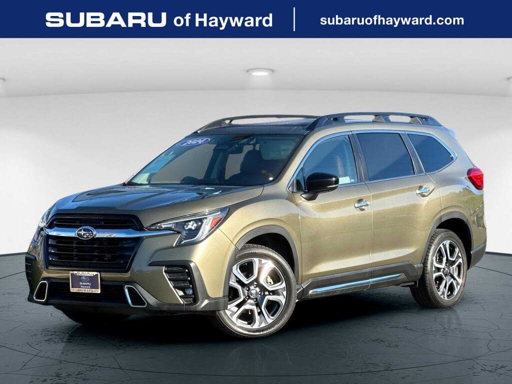 2024 Subaru Ascent Touring AWD