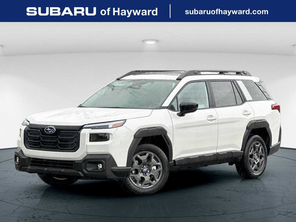 2026 Subaru Outback Premium AWD