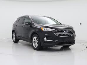 Ford Edge SEL AWD