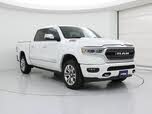 RAM 1500 Limited Crew Cab 4WD