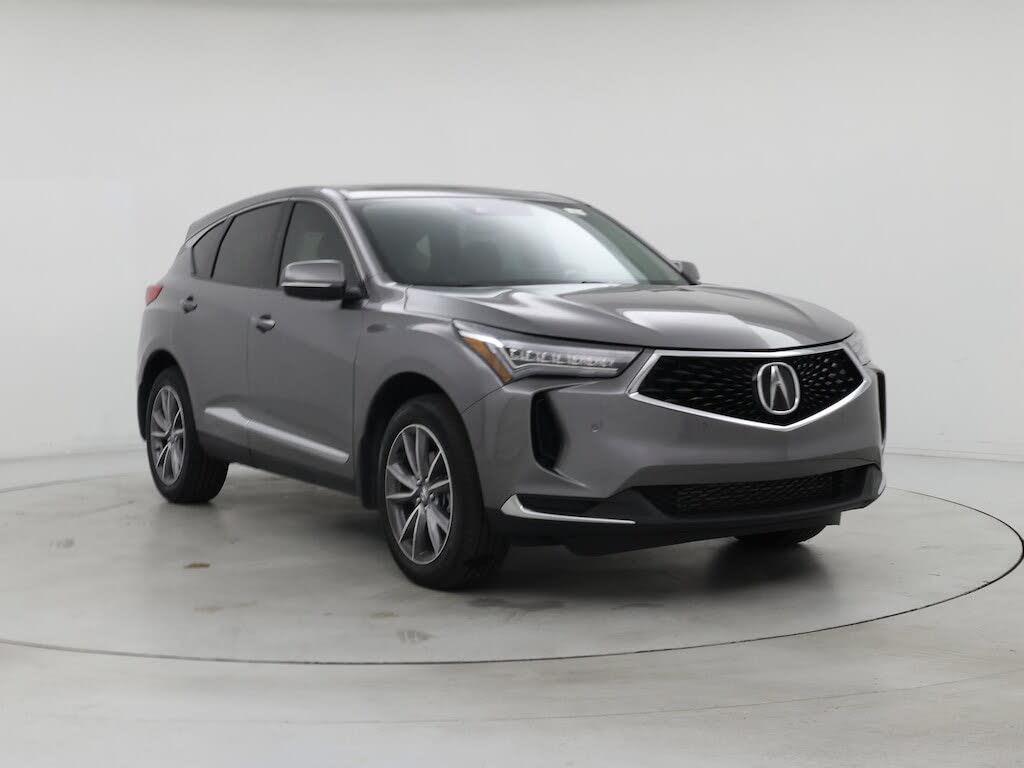 2024 Acura RDX SH-AWD with Technology Package