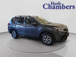 Subaru Forester 2.5i Premium AWD