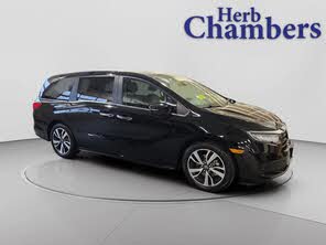 Honda Odyssey Touring FWD