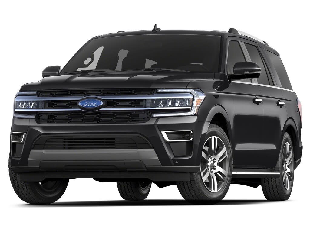 2023 Ford Expedition Limited 4WD