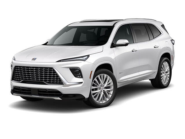 2025 Buick Enclave Avenir FWD