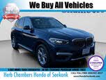 BMW X3 xDrive30i AWD