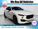 Maserati Levante GT AWD