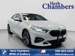 BMW 2 Series 228i xDrive Gran Coupe AWD
