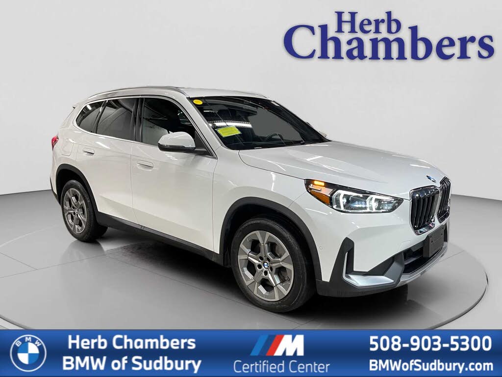 2023 BMW X1 xDrive28i AWD