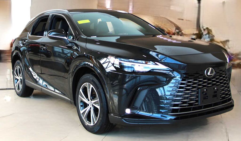 2023 Lexus RX 350 Premium AWD