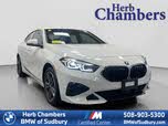 BMW 2 Series 228i xDrive Gran Coupe AWD
