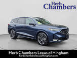 Acura MDX SH-AWD with Advance Package