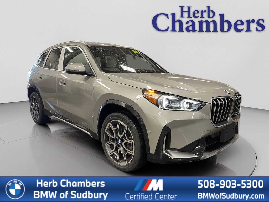 2026 BMW X1 xDrive28i