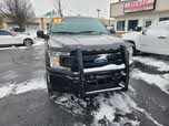 Ford F-150 Police Responder SuperCrew 4WD