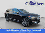 Volvo XC90 T6 Inscription 6-Passenger AWD