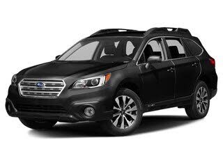 2016 Subaru Outback 3.6R Limited