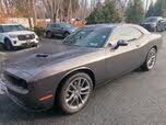 Dodge Challenger SXT AWD
