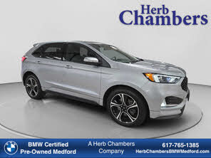 Ford Edge ST AWD