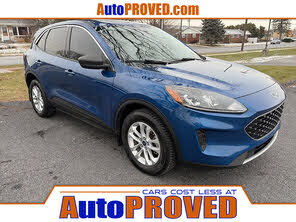 Ford Escape SE AWD
