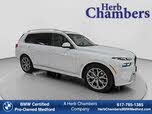 BMW X7 xDrive40i AWD