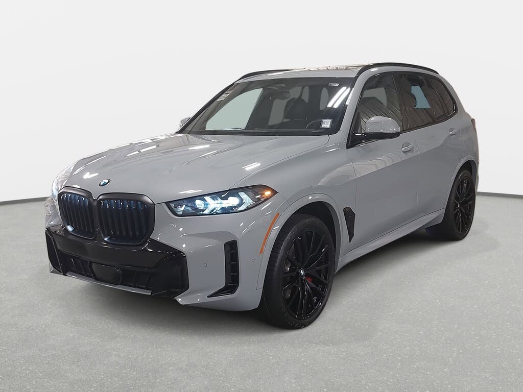 2024 BMW X5 sDrive40i RWD