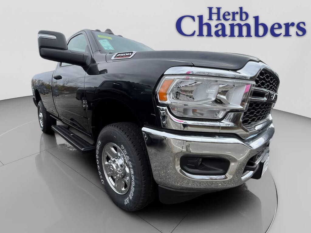 2024 RAM 2500 Tradesman LB 4WD