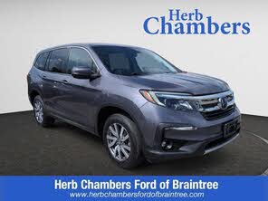 Honda Pilot EX-L AWD