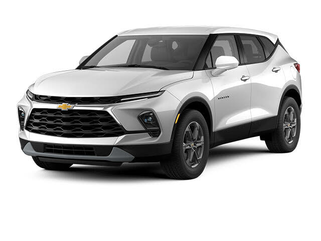 2023 Chevrolet Blazer 2LT FWD