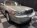 Lincoln Town Car Executive L