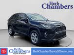 Toyota RAV4 XLE AWD