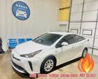 Toyota Prius LE FWD
