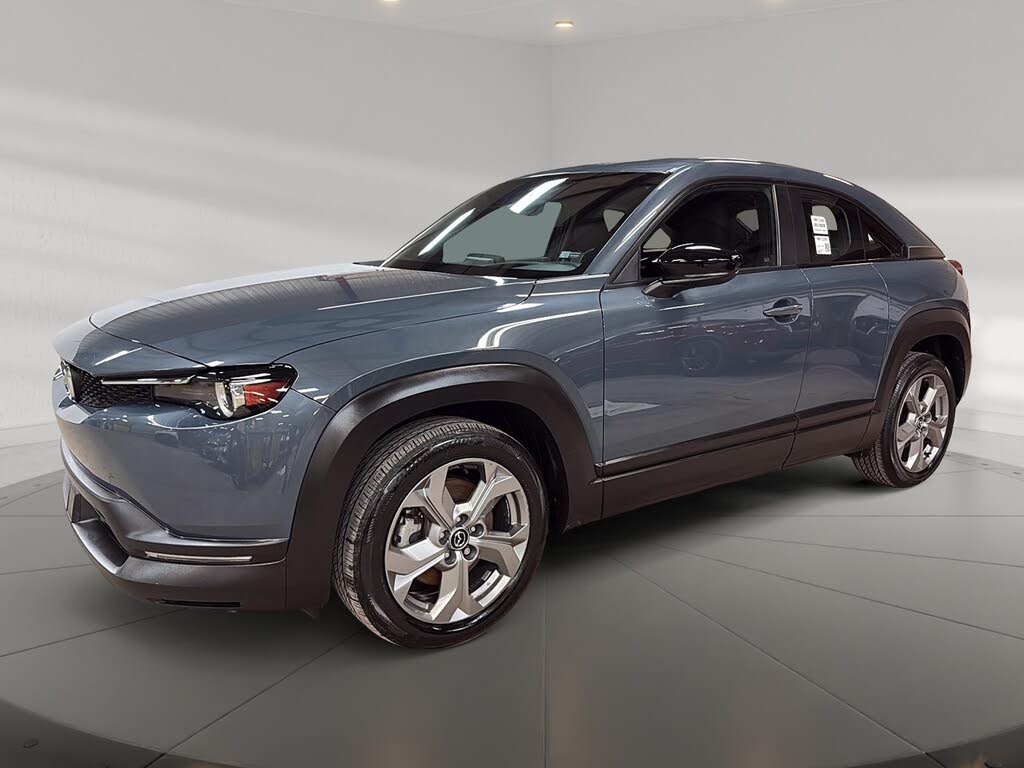 2022 Mazda MX-30 GS FWD