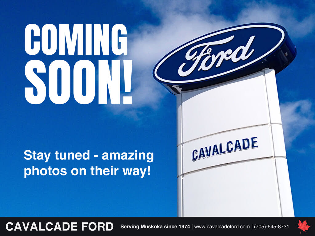 2018 Ford EcoSport S AWD