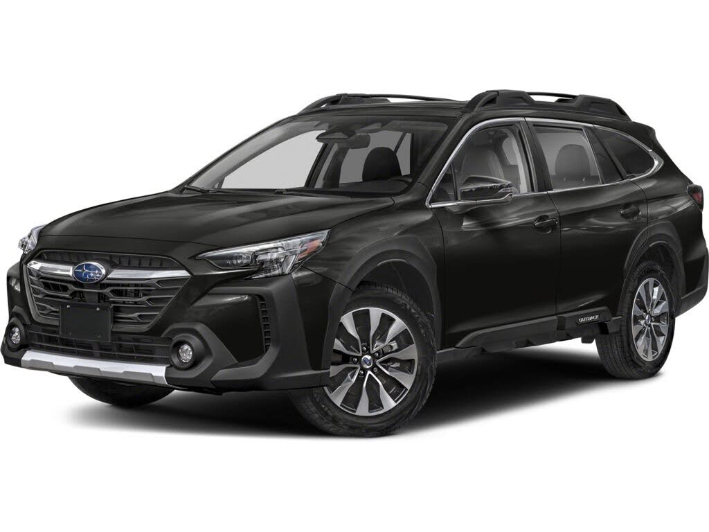 2024 Subaru Outback Limited AWD