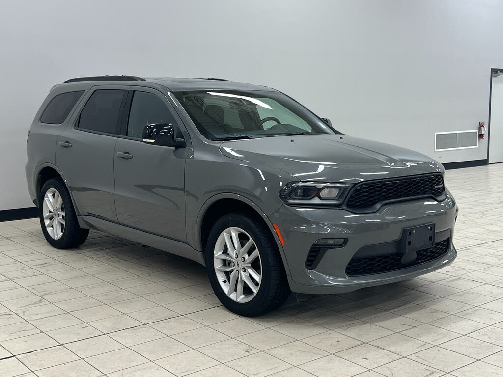 2023 Dodge Durango GT AWD