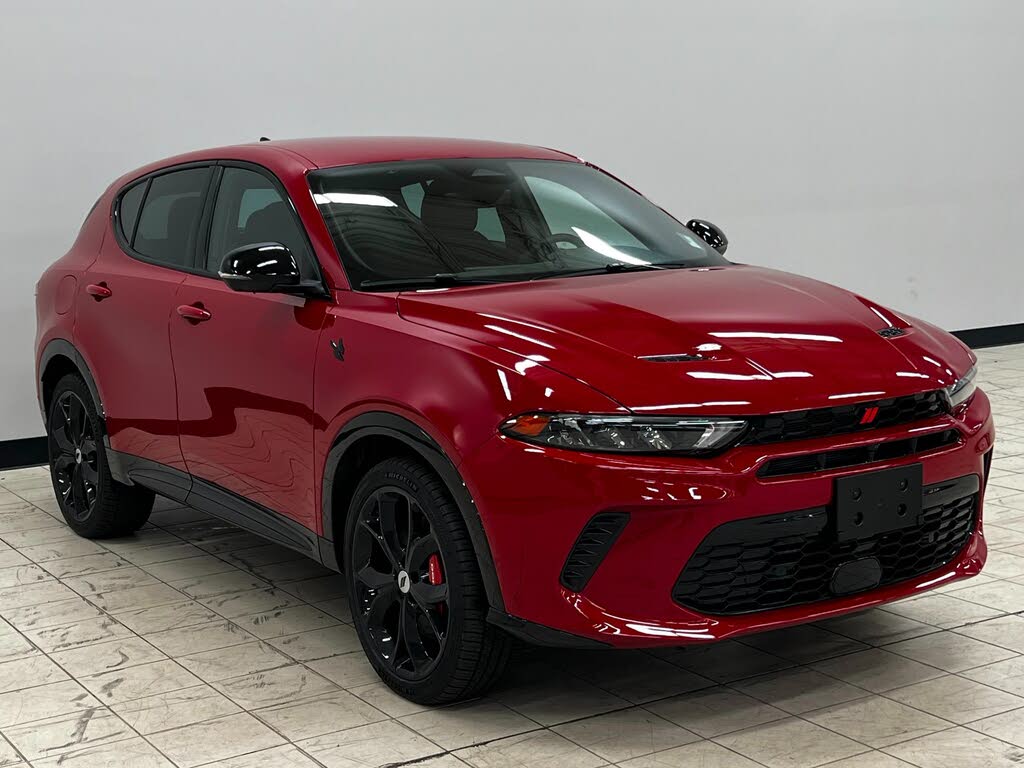 2024 Dodge Hornet R/T AWD