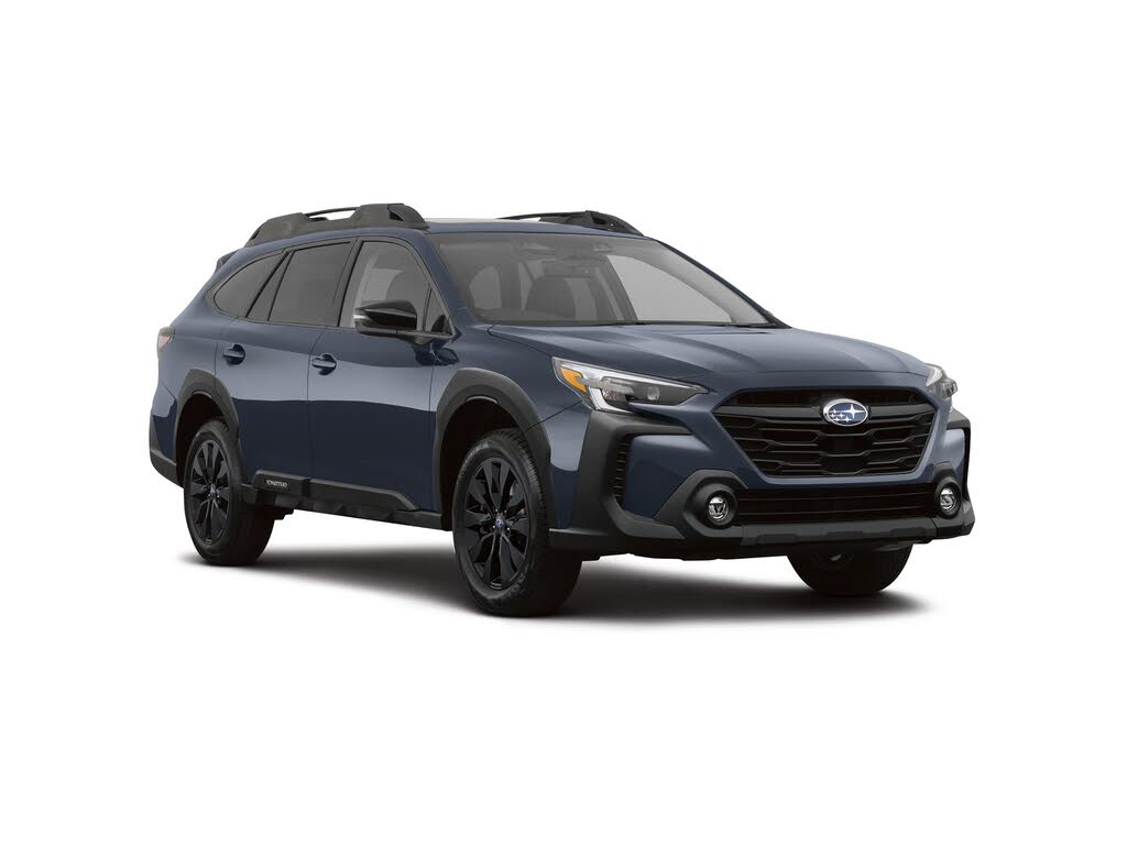 2024 Subaru Outback Onyx AWD