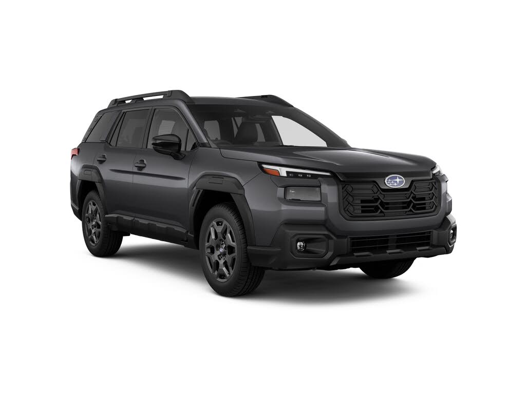 2026 Subaru Outback Touring AWD