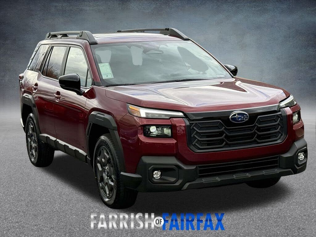 2026 Subaru Outback Premium AWD