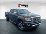 GMC Canyon Denali Crew Cab 4WD